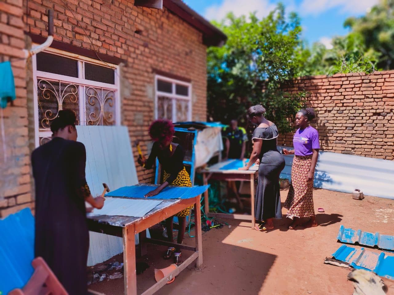 ACT community activities — 19