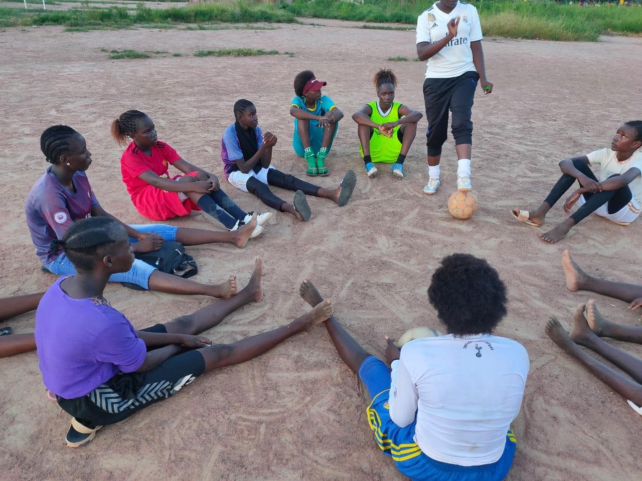 ACT community activities — 47