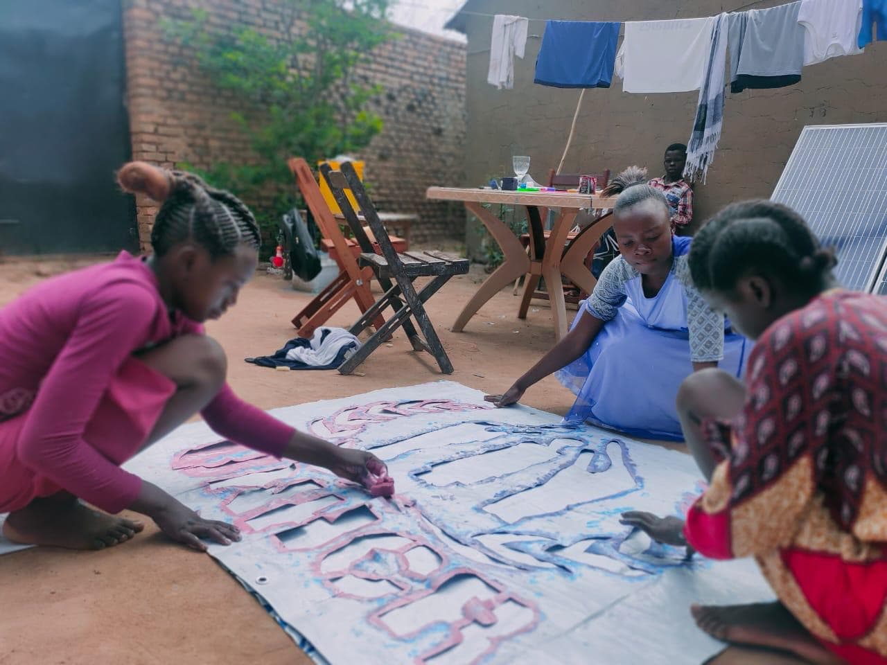 ACT community activities — 66