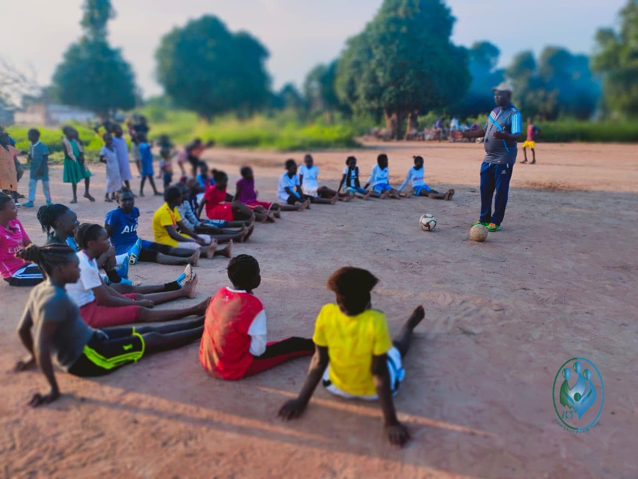 ACT community activities — 71