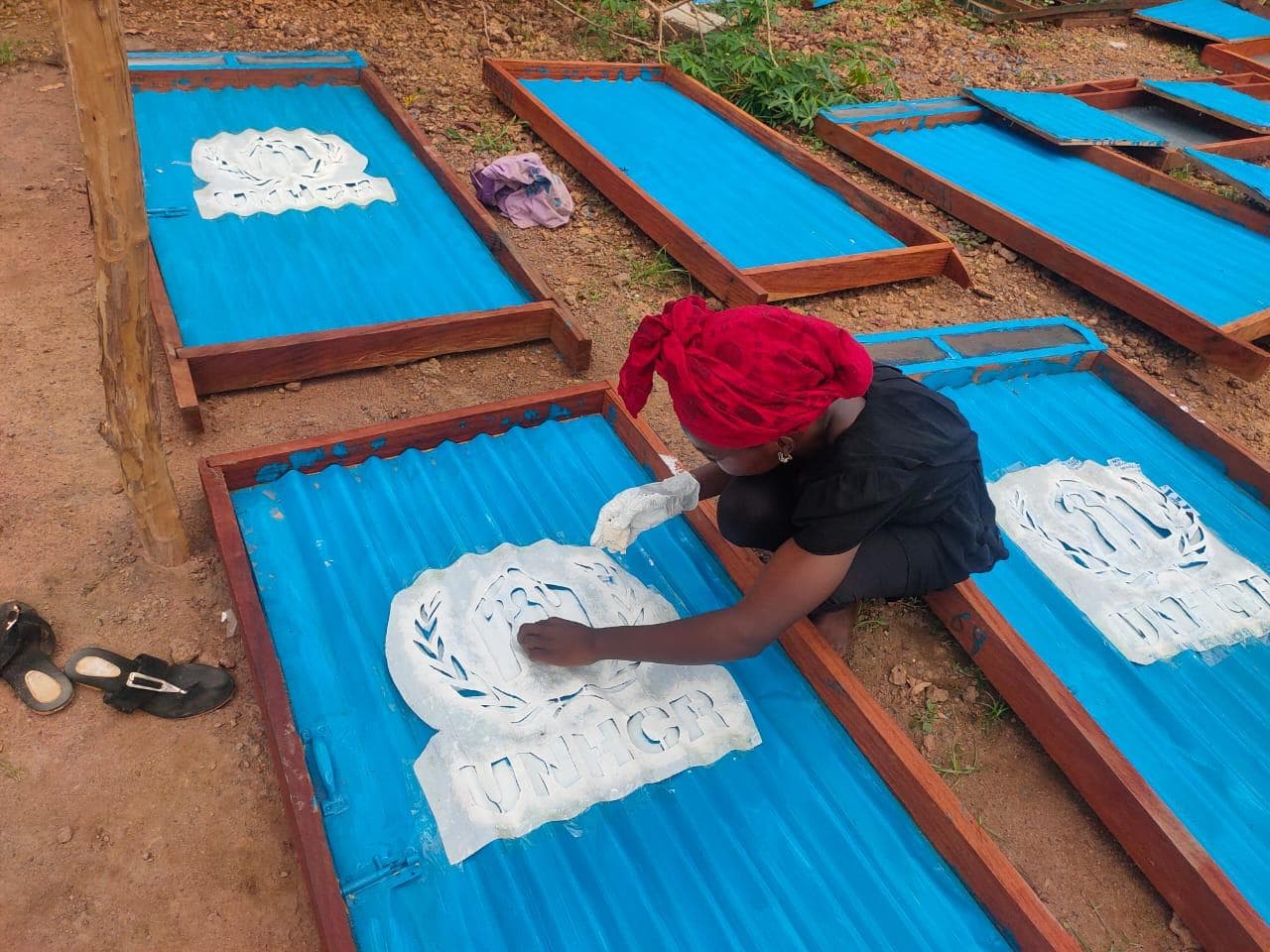 Livelihoods & Economic Empowerment program