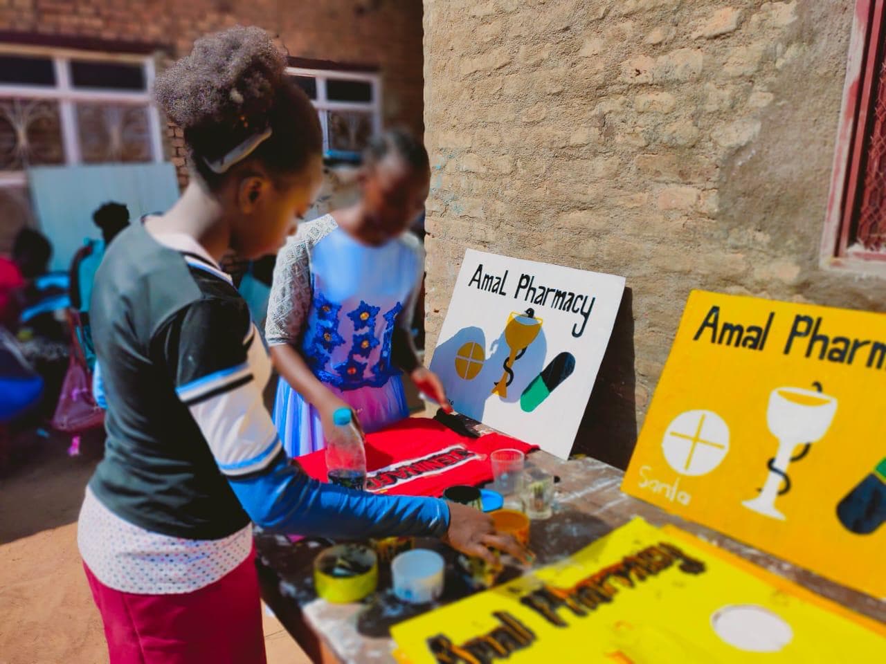ACT youth program